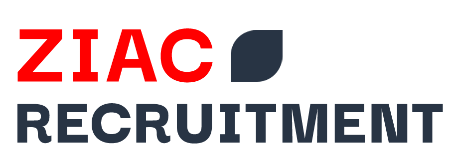 ZIAC Recruitment