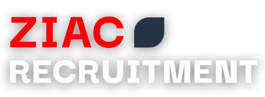 ZIAC Recruitment ZIAC Recruitment